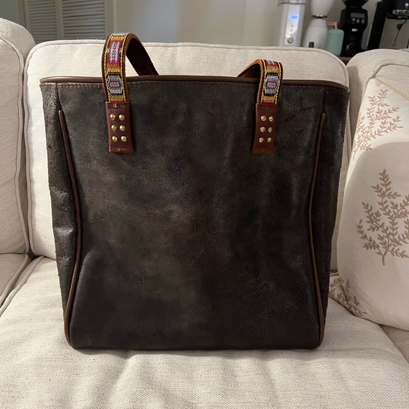 Consuela Tote - Picture 5 of 10